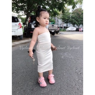 sét body siu cưng cho bé đủ màu