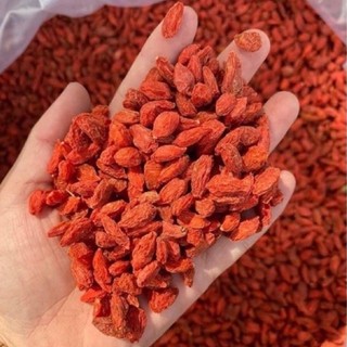 Kỷ tử ninh hạ gói 100gr