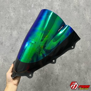 Kính chắn gió gsx-r150 puig thailand