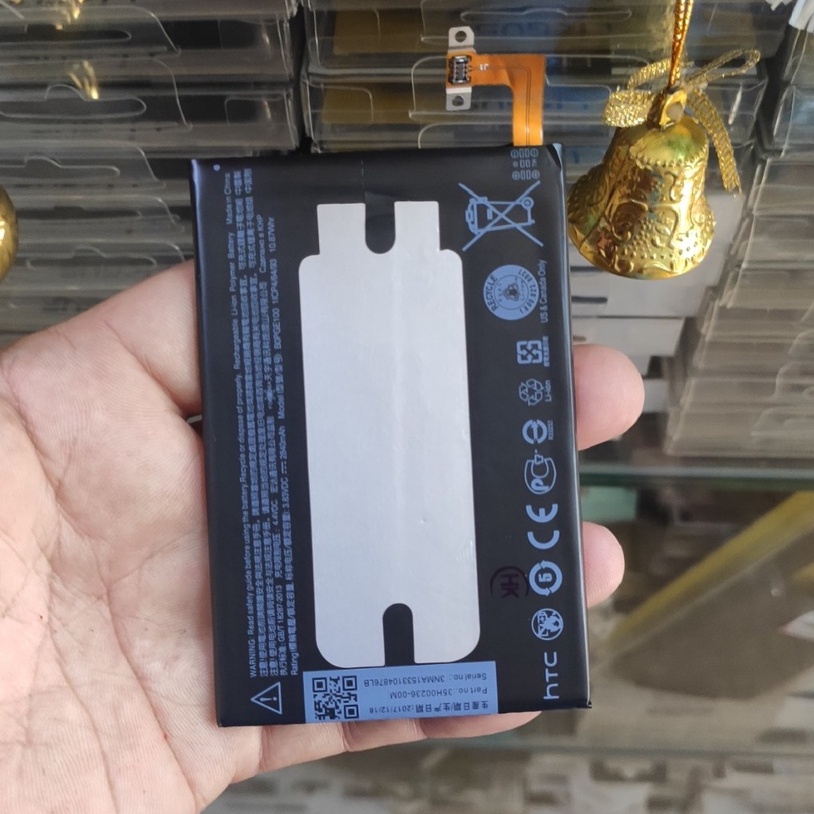 Pin HTC One M9 One M9 Plus B0PGE100