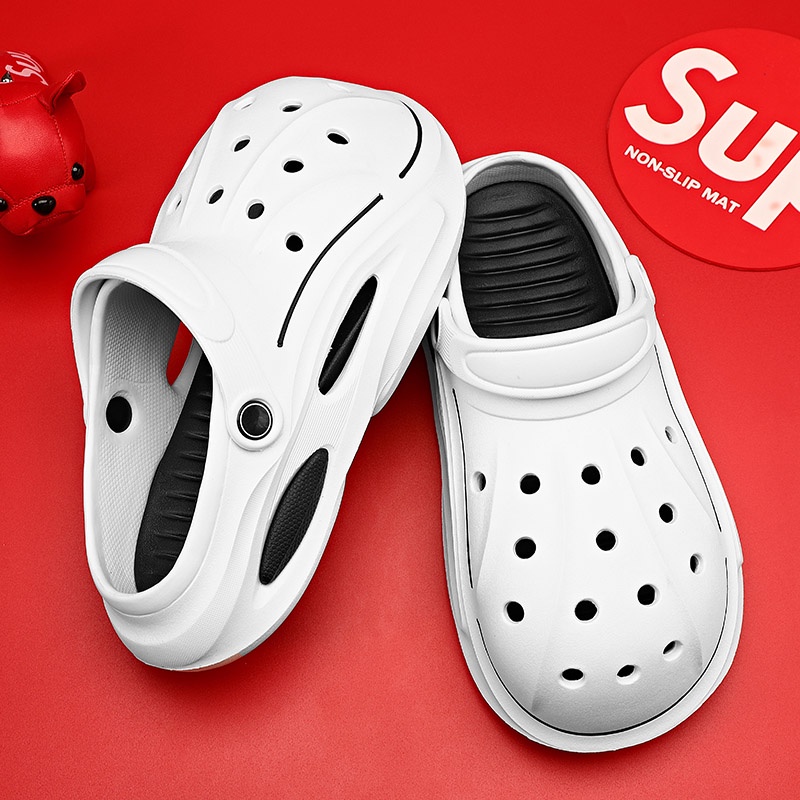Sandal Siêu Nhẹ unisex Size 35-45