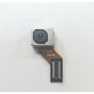 Camera trước LG G8 Thinq