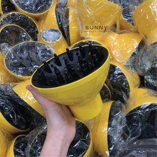 Loa sấy Tóc Xoăn chuyên nghiệp