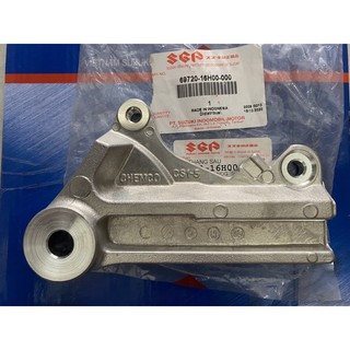 Pát heo dầu thắng sau axelo 125 suzuki chính hãng