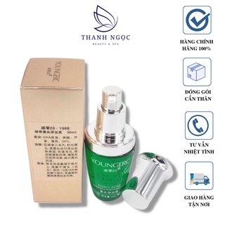 Tinh Chất Ủ Mụn Mới 2020 30ml - Đồ tiêu hao spa, thẩm mỹ viện