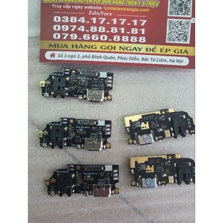 bo cụm chân xạc v530A/active 3