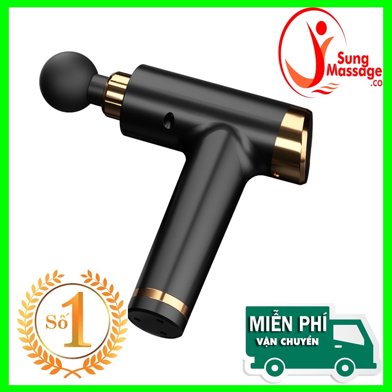 Máy massage cầm tay - MÁY MASAGE TOÀN THÂN - MÁY MASSAGE - MÁY MÁT SA -CẢM BIẾN , NHIỀU CHẾ ĐỘ ĐIỀU CHỈNH