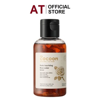 Nước hoa hồng Cocoon 140ml