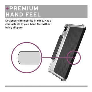 (THANH LÝ) [U] Ốp Lucent UAG cho iPad [10.9-ich] Thế hệ thứ 10 (10TH GEN, 2022)
