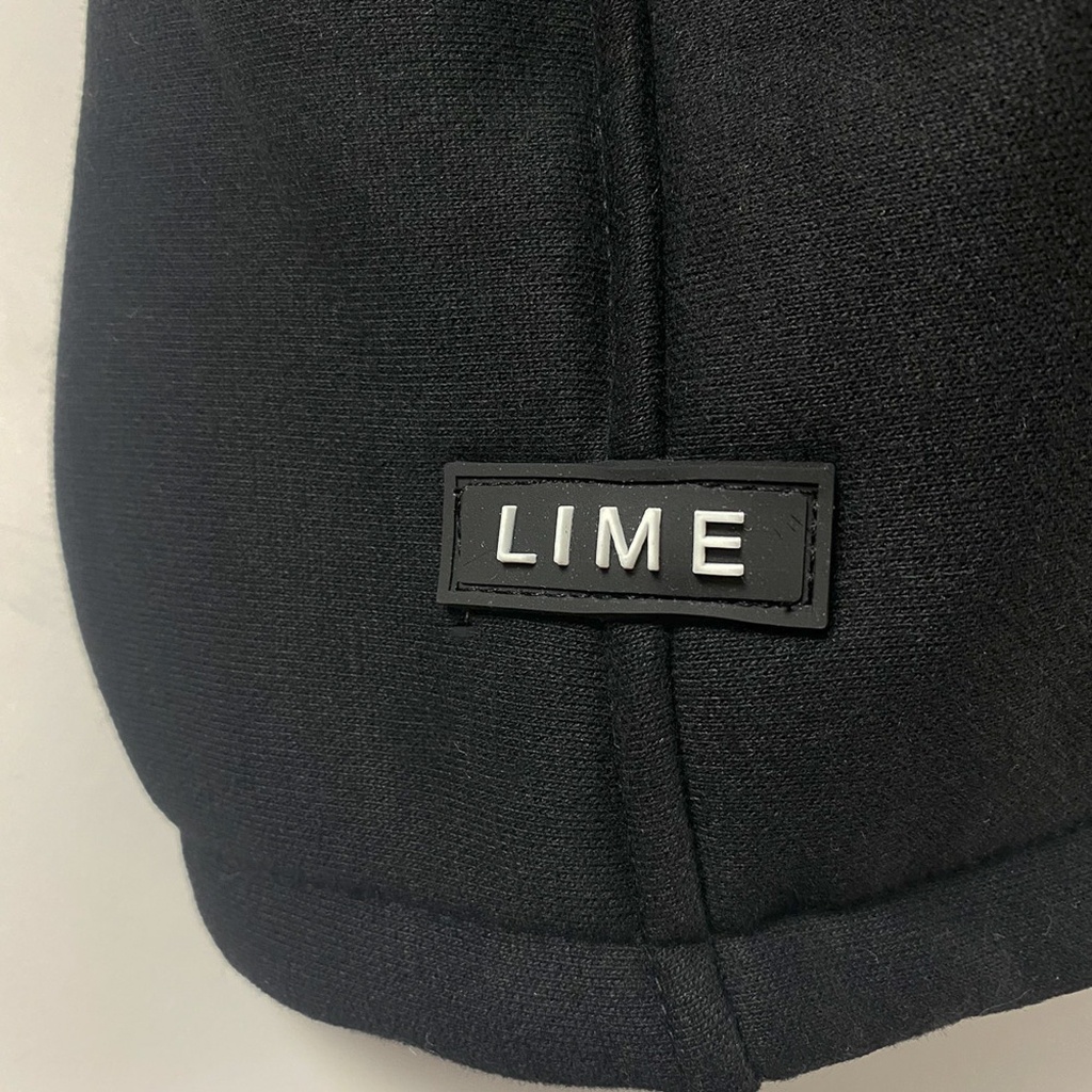 Áo Hoodie Local Brand Unisex LIME Frist Basic Collection HD003