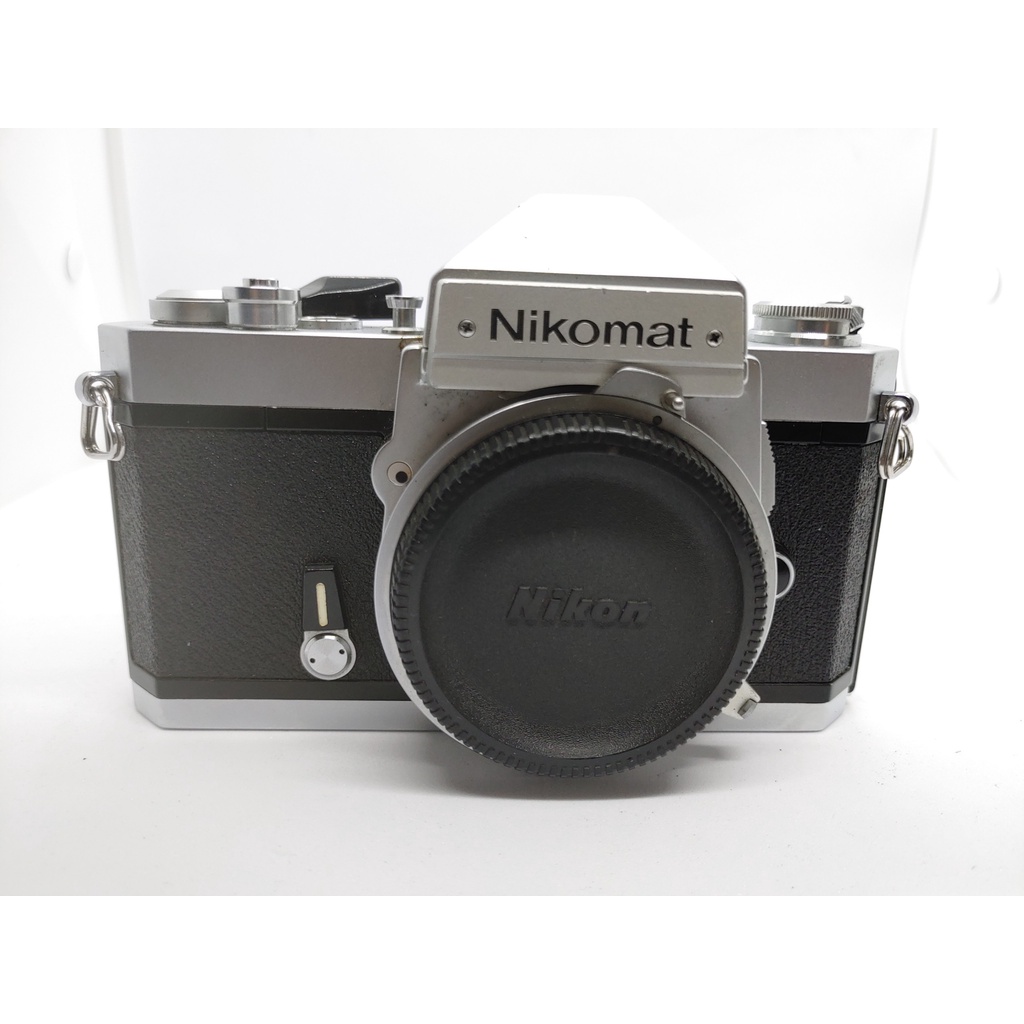 Nikomat FT2 / NIKKOR 50mm F1.4 non-Ai / Nikkor 105mm f1.8/ Nikkor 200mm f4