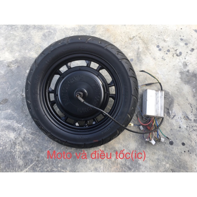 Vành 12 xe 133s plus và vành 10 xe 133m đã qua sử dụng.