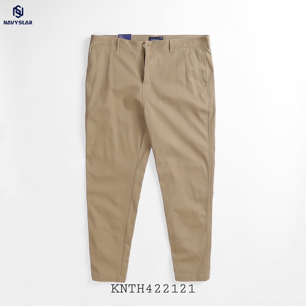 BIGSIZE NAM 80-140KG QUẦN KAKI TÚI HẬU KK001 2BIG NAVY STAR