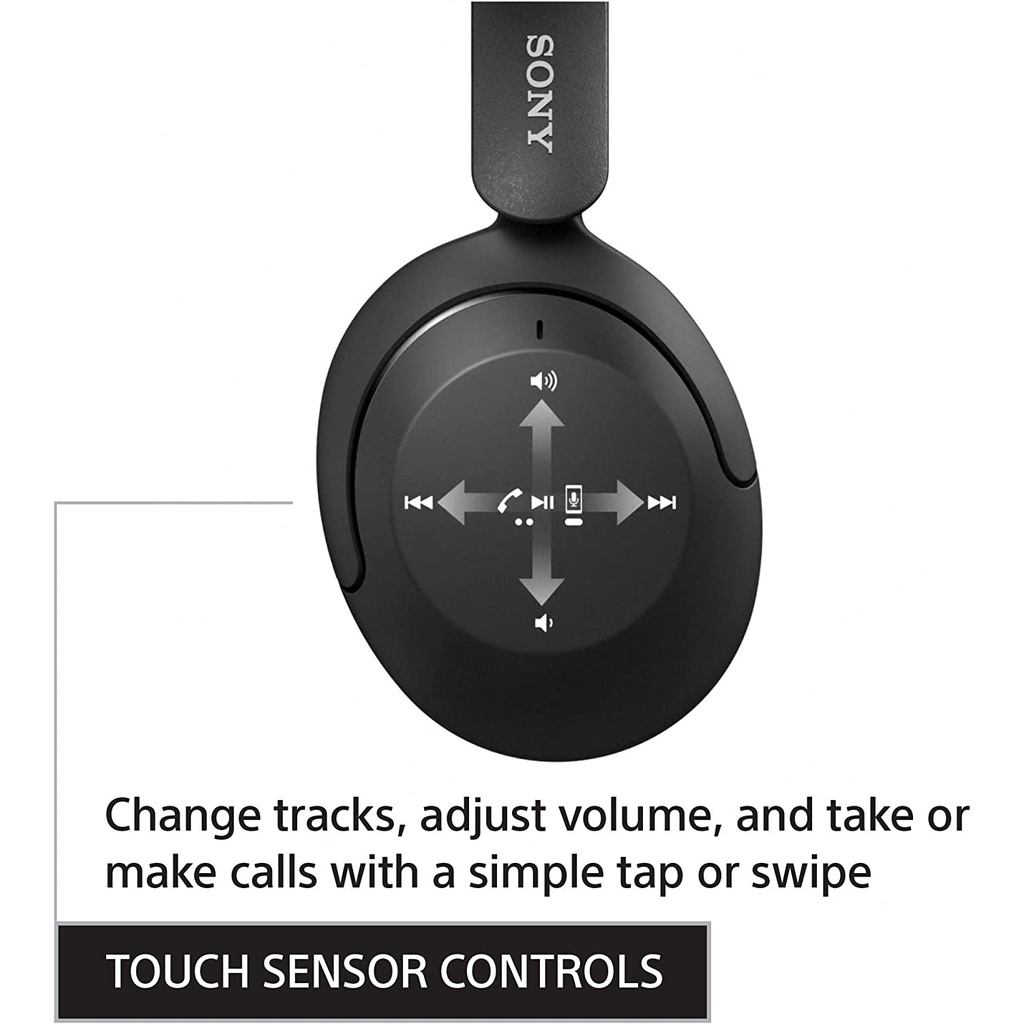 Tai nghe Sony WH-XB910N - Hàng Chính Hãng