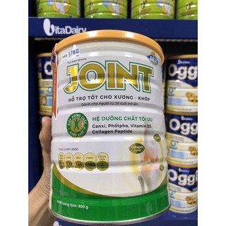 Sữa arti joint hỗ trợ tốt cho xương - khớp 900g