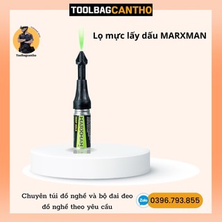 Lọ mực bắn lấy dấu marxman