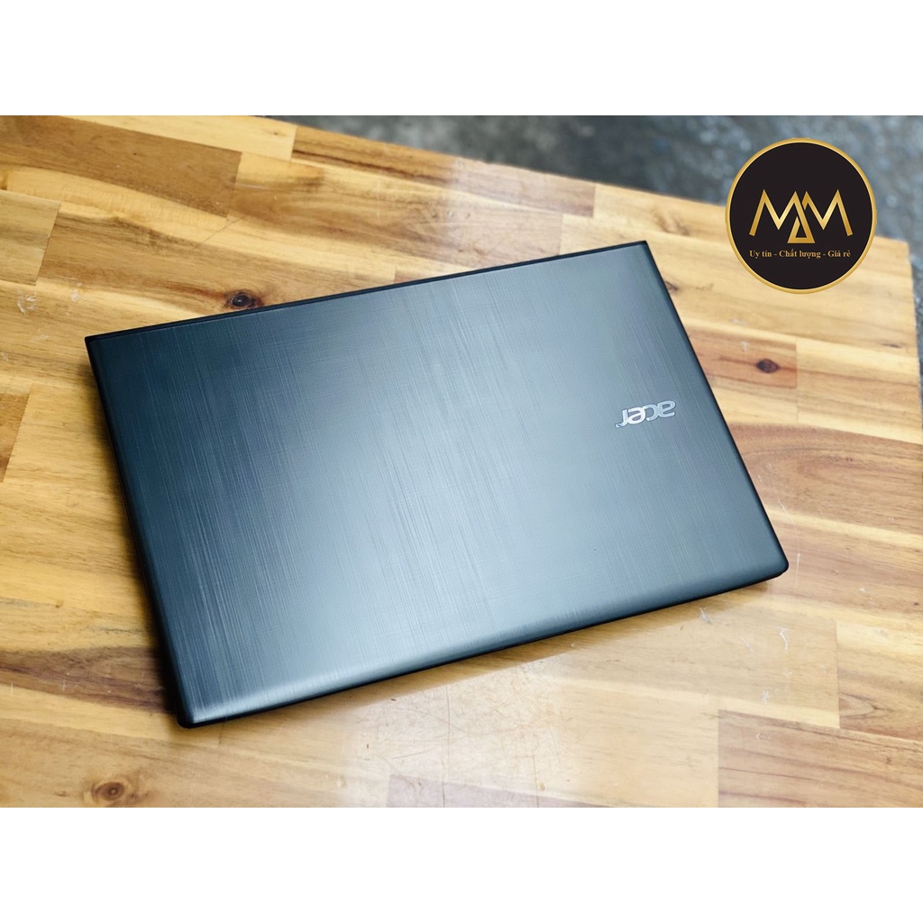 ACER ASPIRE E5-576-34ND I3 8130U RAM 8GB SSD 128GB FULL HD GIÁ RẺ | BigBuy360 - bigbuy360.vn