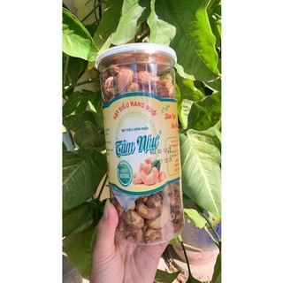 Hạt Điều Rang Muối (500g ;1kg )