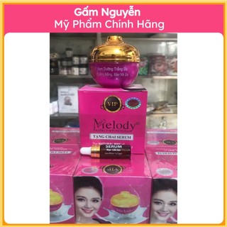 Kem Melody loại 25g