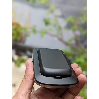 Bộ pin gù nắp gù blackberry 9900 9930