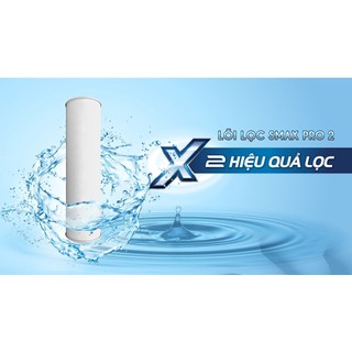 Lõi lọc thô Karofi Smax Pro 2