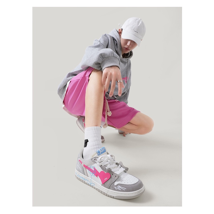 CAT & SOFA - Giày Flower 5.0 chính hãng AC264