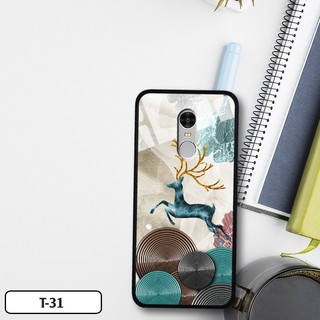 Ốp kính in 3d cho điên thoại xiaomi redmi note 4/ note 4x