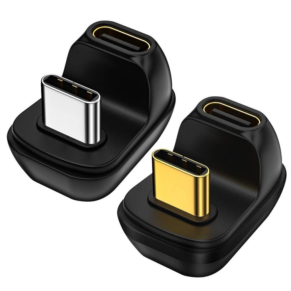 Usb 4.0 Mini 8K @ 60Hz Sạc Nhanh 40Gbps