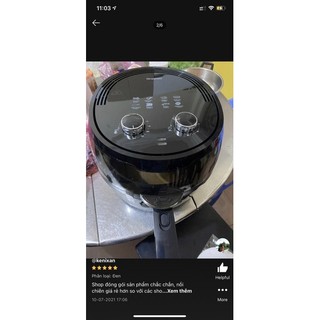 máy xay thịt bear 2L cối thuỷ tinh