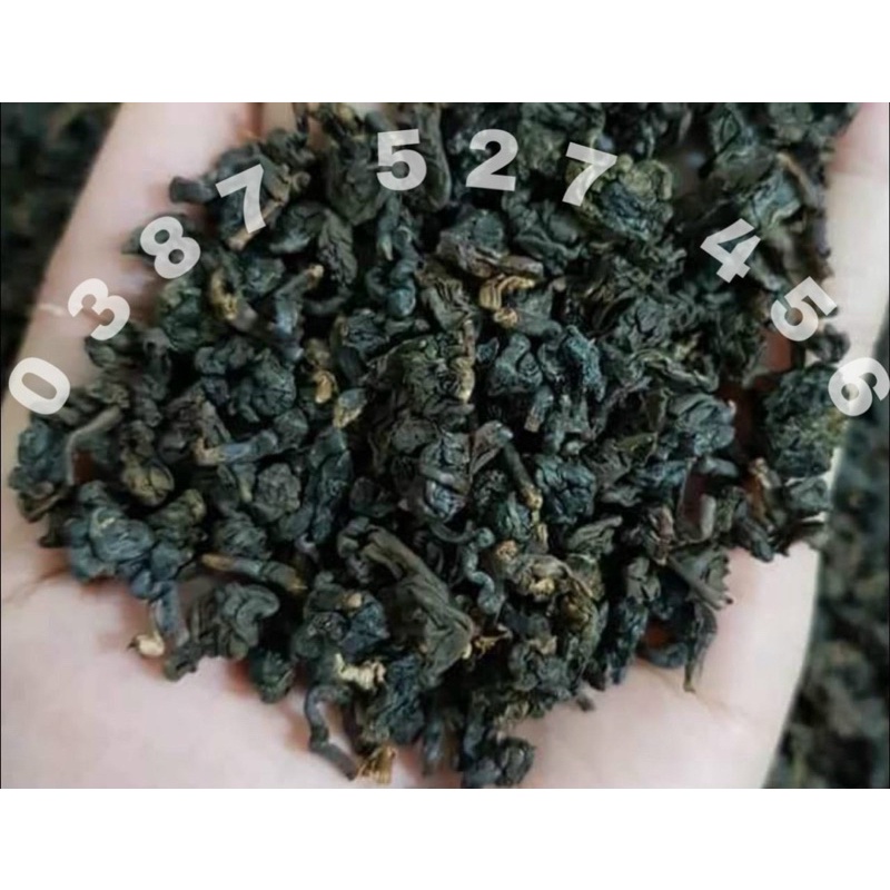 Trà Ô Long Khói ( 500gr)