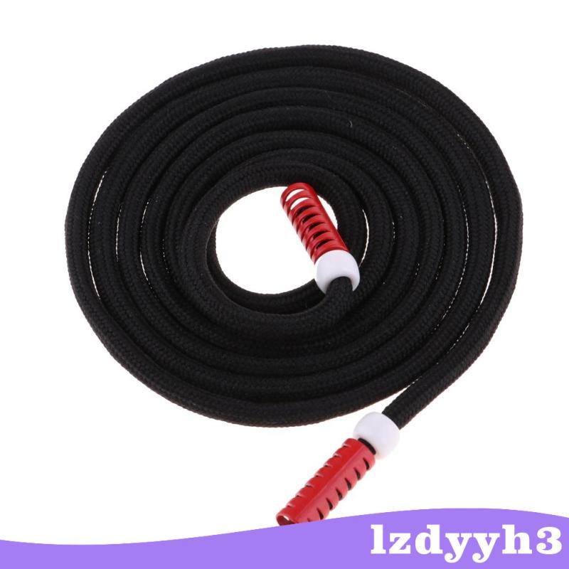 Dây Rút Polyester Và Đầu Kim Loại Thay Thế Vừa Vặn Cho Áo Khoác / Áo Khoác / Áo Khoác / Giày