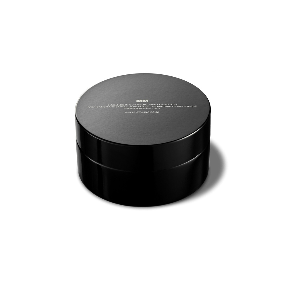 Sáp vuốt tóc Morris Motley Matte Styling Balm - 100g