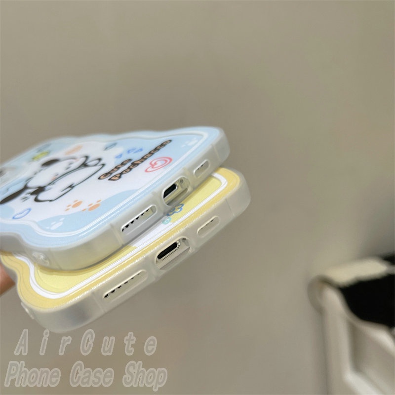 Ốp lưng Reno 10 8 8Z 8T 7 7Z 5 4 4G 5G F11 Pro F9 F7 F5 F1s Reno10 Reno8 T Z Reno8T Reno8Z Reno7 Reno7Z Reno5 Reno4 Realme 5 5i 5S C55 C53 C51 C35 C33 C30 C30S C25Y C21Y C11 C2 2020 2021 2022 Transparent Wave Dog Bear Soft Case