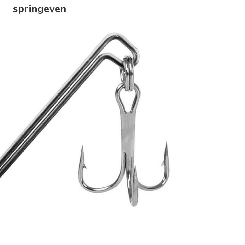 1 Lưỡi Câu Cá 7g10g17g Chất Lượng Cao