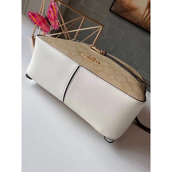 Balo nữ Coach Jordyn Backpack