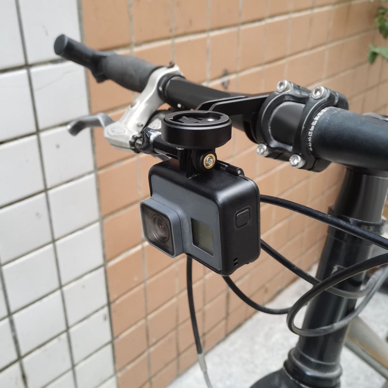 Giá Đỡ Máy Tính Gắn Tay Lái Xe Đạp Chất Lượng Cao