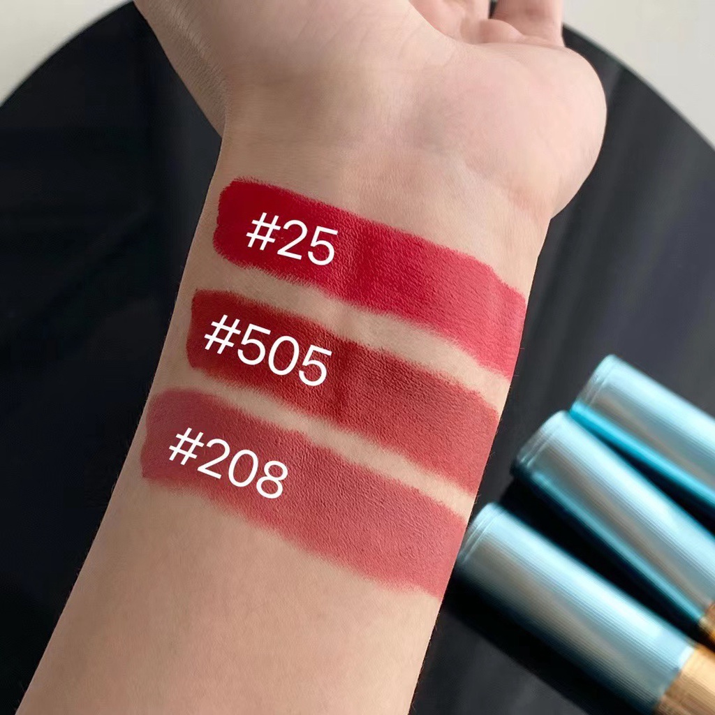 Ống Dẫn Gucci Màu Xanh Bạc Hà Phong Cách Vintage