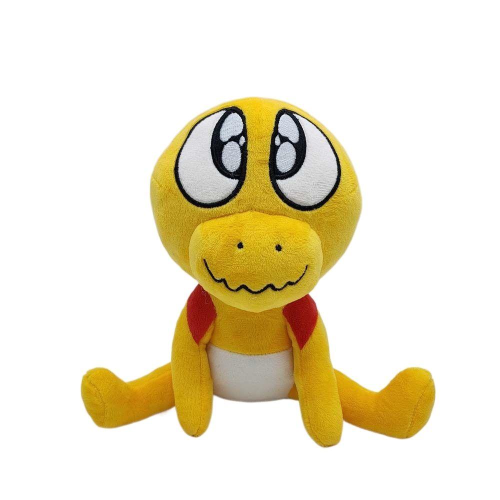 LANFY Búp Bê Nhồi Bông Roblox Màu Cầu Vồng Trang Trí Halloween