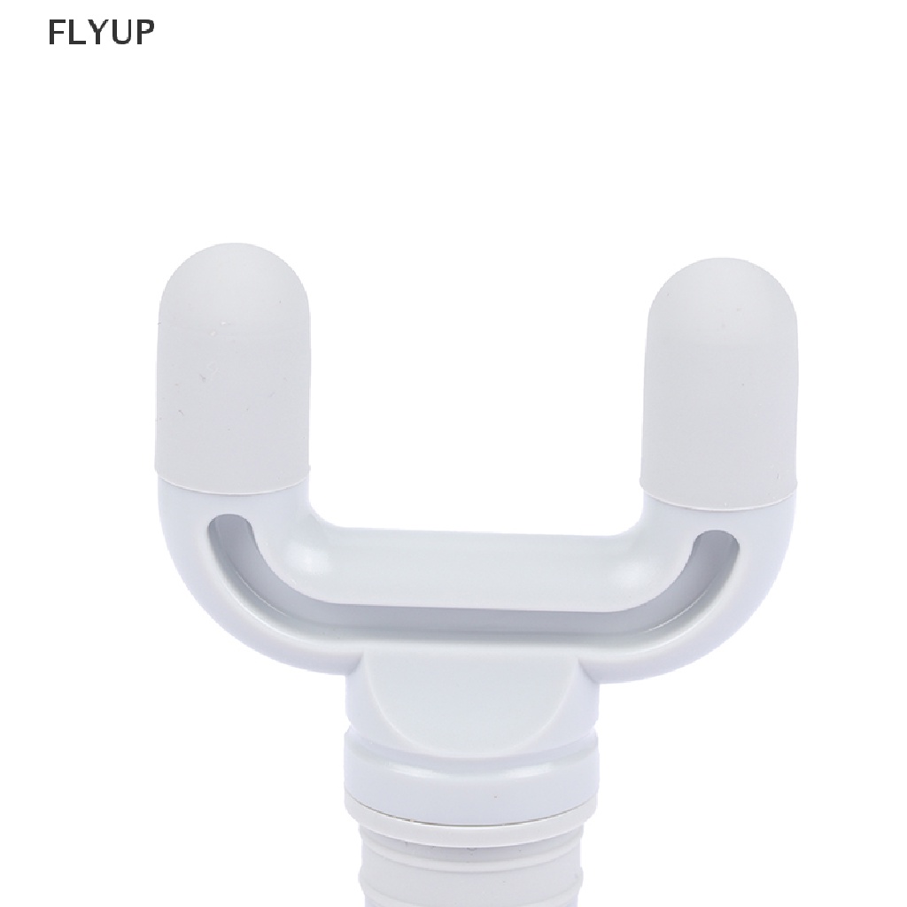 Bộ 4 Đầu Silicon Thay Thế Cho Súng Massage