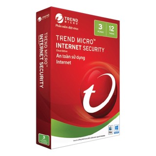 Trend Micro Internet Security