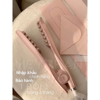 [Chính Hãng] MÁY DẬP PHỒNG CHÂN VUÔNG PRITECH