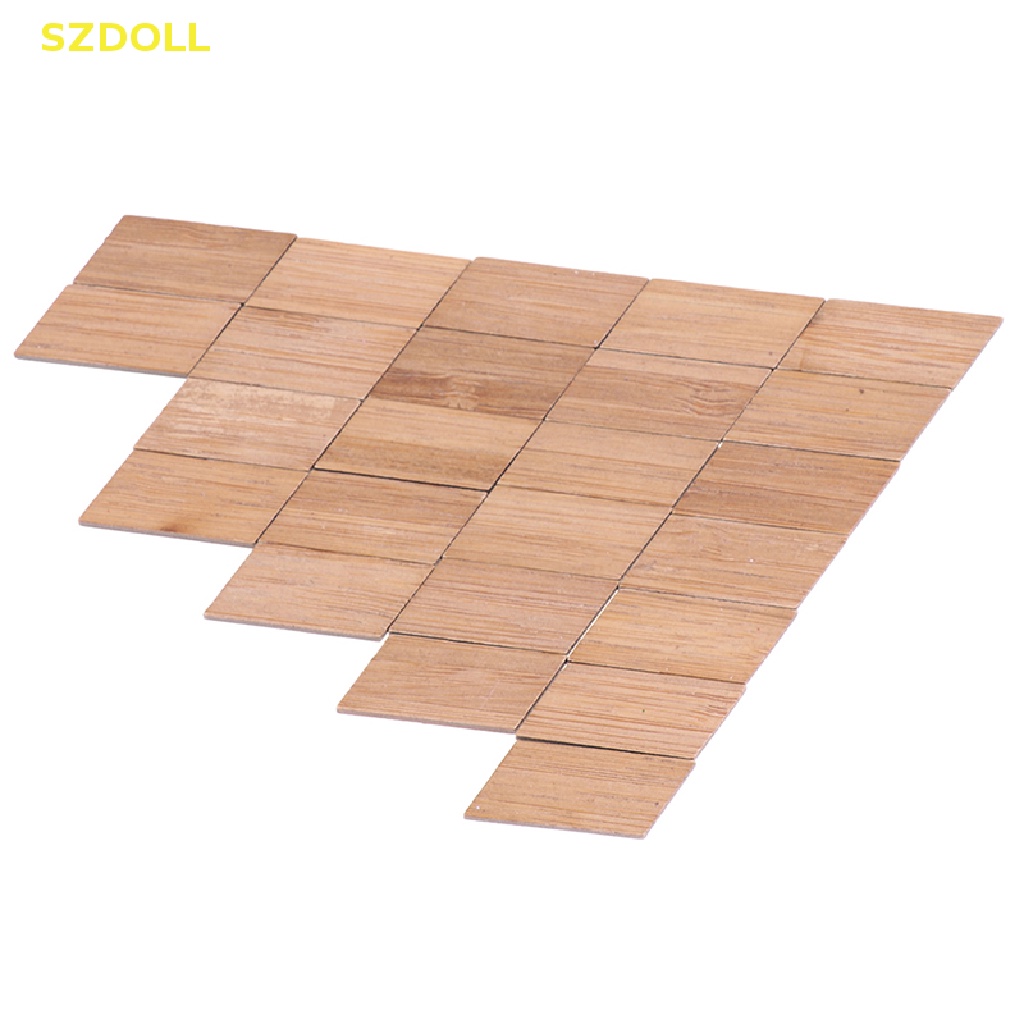 Sàn Phòng Khách Mini 1: 12 Trang Trí Phòng Ăn Nhà Búp Bê