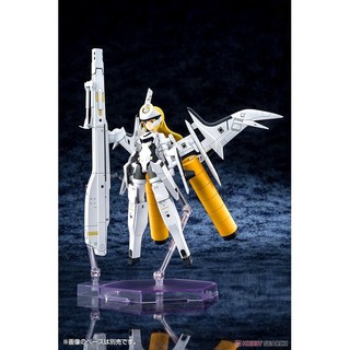 Mô Hình Lắp Ráp Megami Device B2 Type Angel Arnval