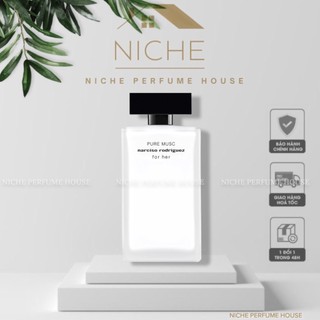 Nước hoa narciso rodriguez pure musc for her -- 𝐧𝐢𝐜𝐡𝐞𝐩𝐞𝐫𝐟𝐮𝐦𝐞 --