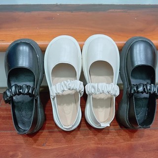 Giày Búp Bê Nữ Thời Trang