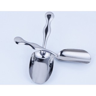 Muỗng xúc cà phê múc trà xúc đá inox cao cấp