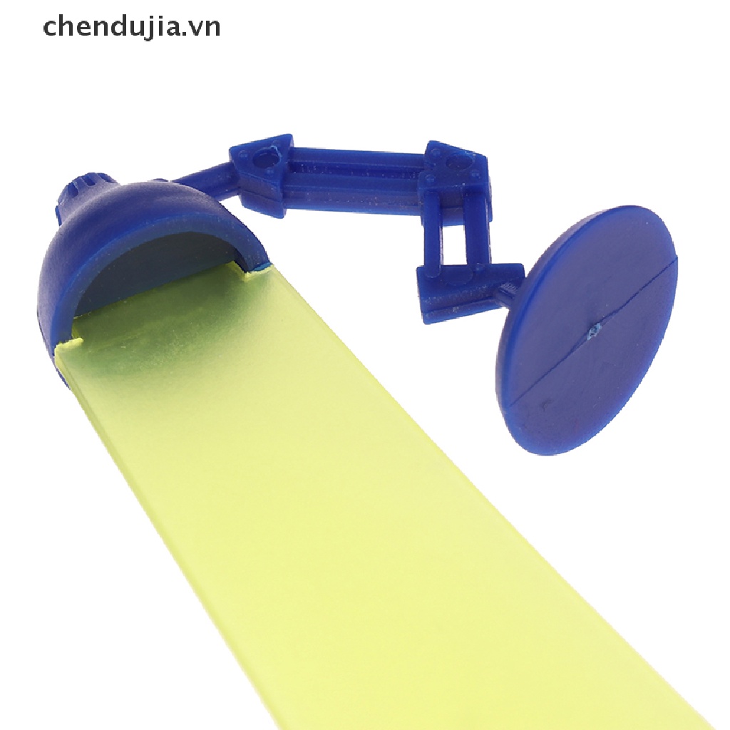 Bookmark 3D Hình Đèn Hoạt Hình Đáng Yêu