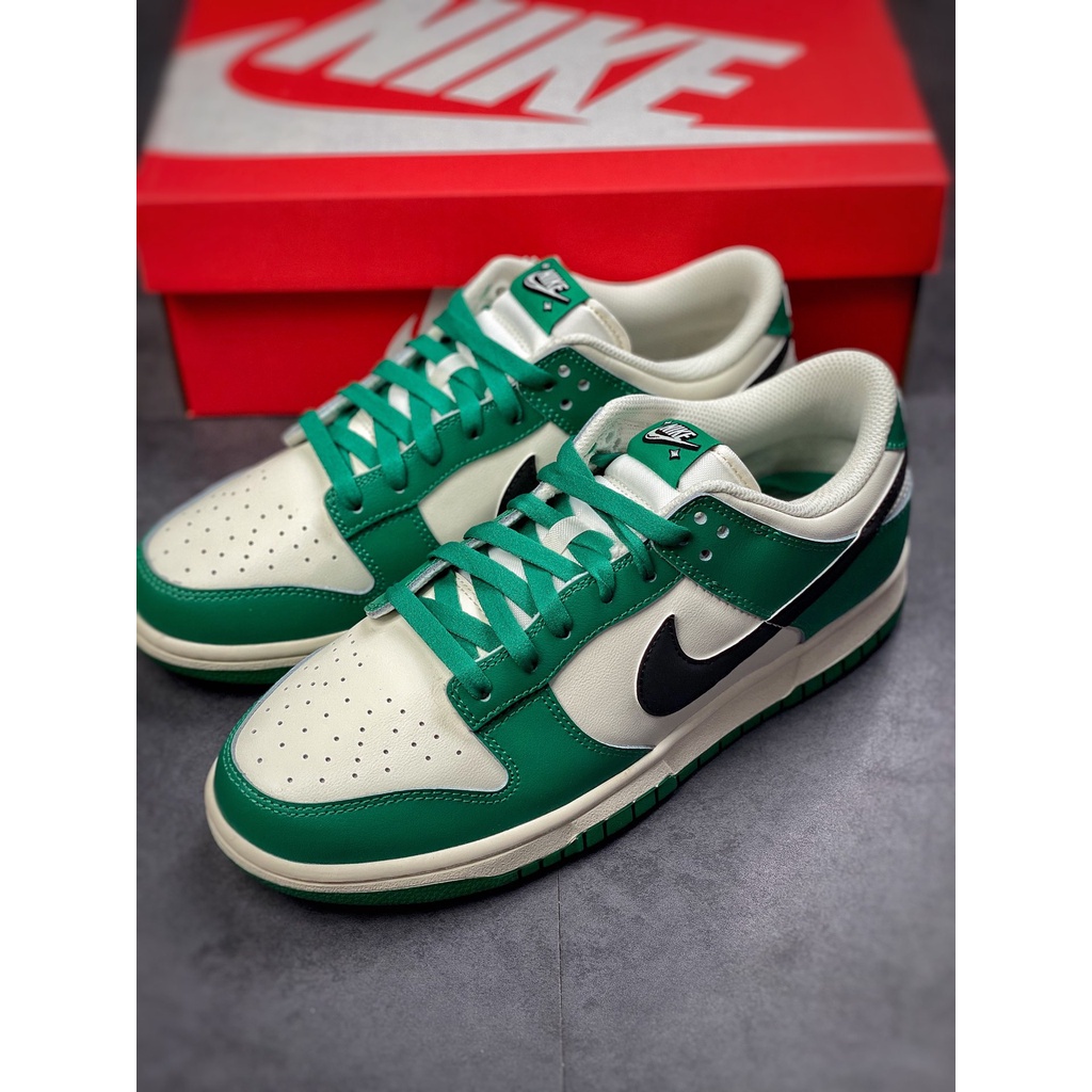 （Sản phẩm chính hãng）Giày thể thao nam nữ giày Nike SB Dunk Low SE Lottery