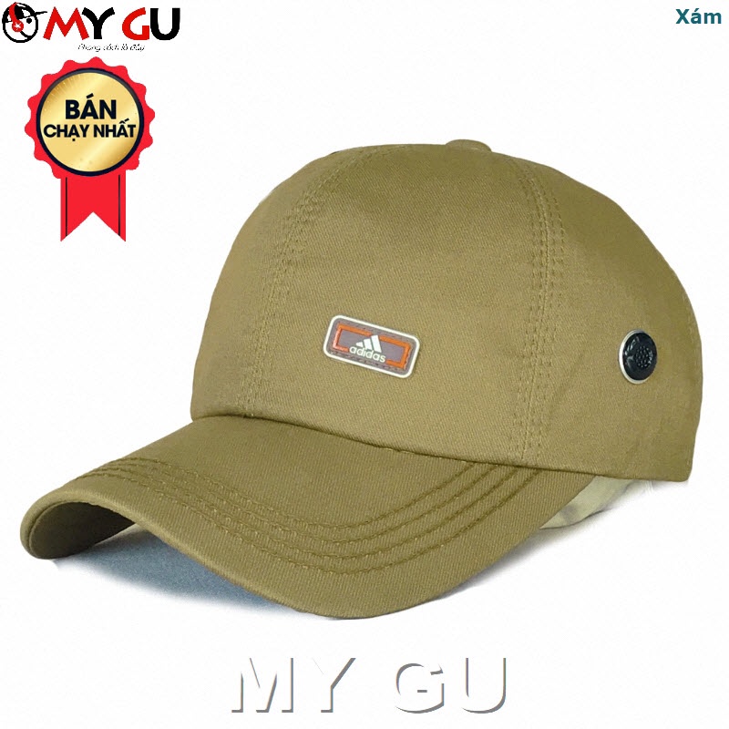 Nón thời trang cao cấp M744