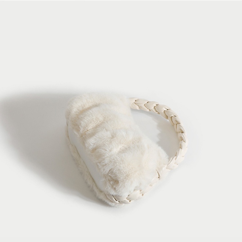 Túi Xách Lông Nhung Cao Cấp Thời Trang Mùa Đông Mới 2022 Cho Nữ